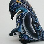 Baby Penguin